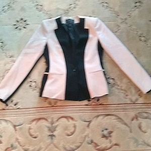 BCBG  Jacket/Blazer